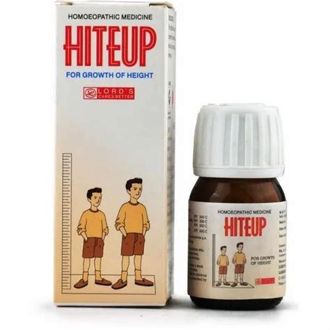 Homeopathic Medicine To Increase Height Side Effects Deals