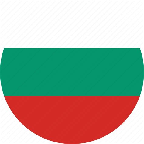 Bulgaria, bulgaria flag, circle, circular, country, flag, flag of ...