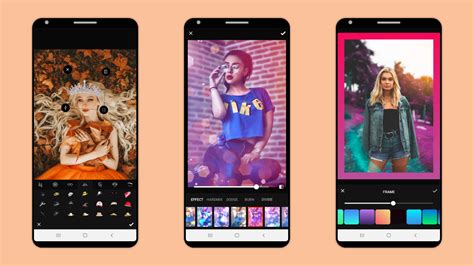queshot photo editor pro collage maker makeup beauty