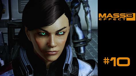 Mass Effect 3 Legendary Edition Lets Play 10 Youtube