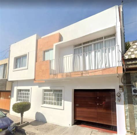 Venta Casa En Huexotitla Municipio De Puebla Afm Icasas Mx