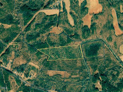 22 37 Acres Of Recreational Land Farm For Sale In Blanch North