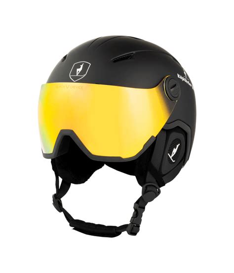 Kitzbüheler Ski Visierhelm Intersport Kitzsport