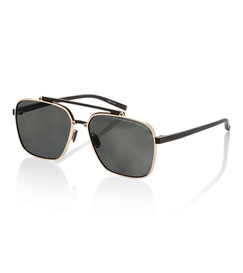 Sunglasses P´8937 Square Sunglasses For Men Porsche Design Porsche Design