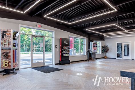 Horst Signs (Myerstown) - Commercial/Industrial
