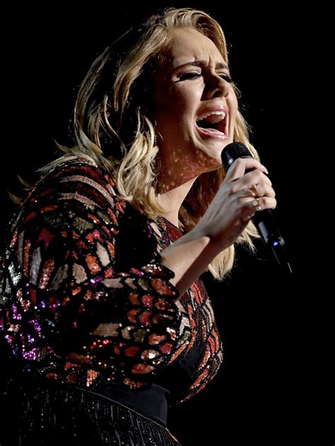 Adele’s Greatest Hits: Songs That Will Forever Be Iconic – Hollywood Life