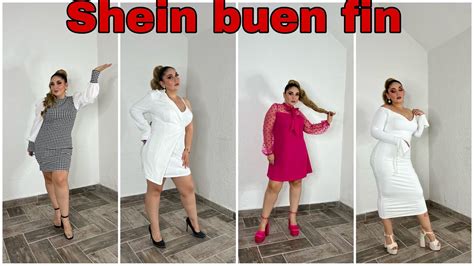 Haul De Shein Y El Buen Fin Make Up By Dafne YouTube