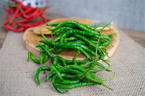 arti mimpi memetik cabe hijau menurut islam