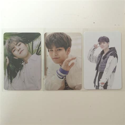 Wts Lfb Treasure Pcs Photocards Treasure Ch Chapter Yoshi Pc