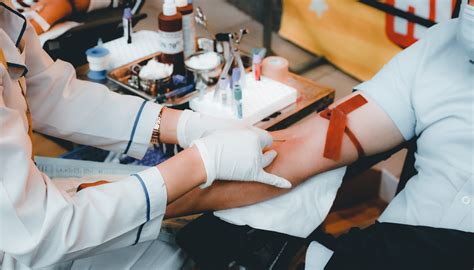 Phlebotomy/EKG Program - Training Programs