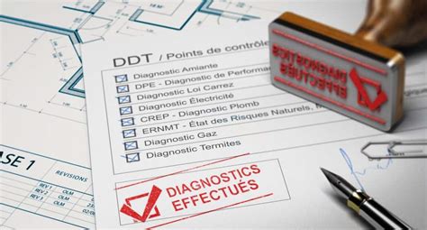 Déroulement du diagnostic d assainissement non collectif