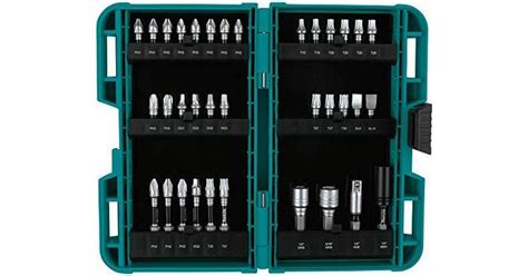 Makita Impact Xps 35 Pc Impact Bit Set • See Price