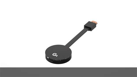 Koogold G4 Miracast Tv Dongle Wireless Hdmi Transmitter Youtube