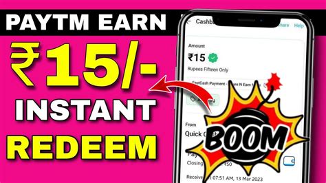 Earn Rs Money Payment Proof Best Money Earning Apps Tamil