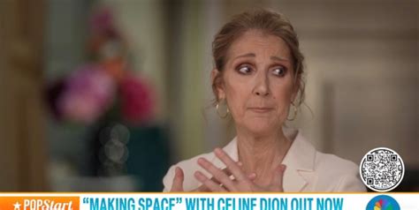 Celine Dion Revealed She Stayed Inside For Four Years After Canceling