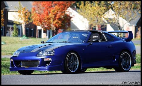 Toyota Supra Twin Turbopicture 10 Reviews News Specs Buy Car