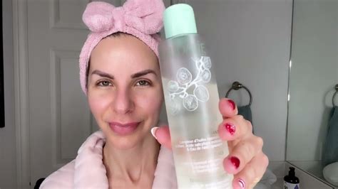 My Non Toxic Skin Care Routine For Oily Combo Over 40 Rebellious Skin