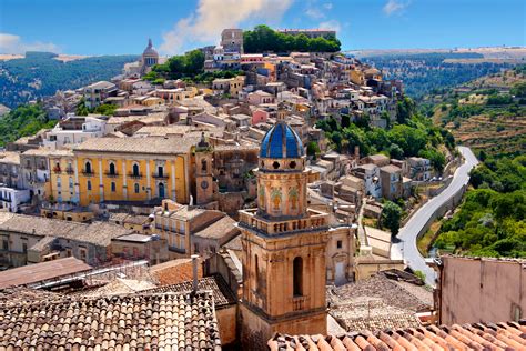 Sicilia (Sicily) - Italian Cultural Centre