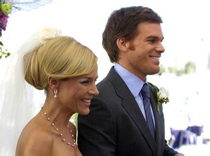 Rita and Dexter - Dexter And Rita Photo (8257705) - Fanpop