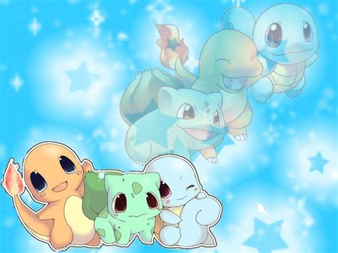 Cute Pokemon Wallpapers Top Free Cute Pokemon Backgrounds