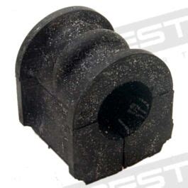 FEBEST NSB E50R FEBEST REAR STABILIZER BUSHING D23 54613 VE023