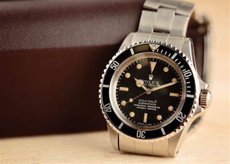 How Much Is The Rolex Submariner Worth Bob S Watches