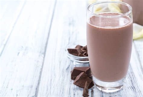 Can You Freeze Chocolate Milk The Complete Guide