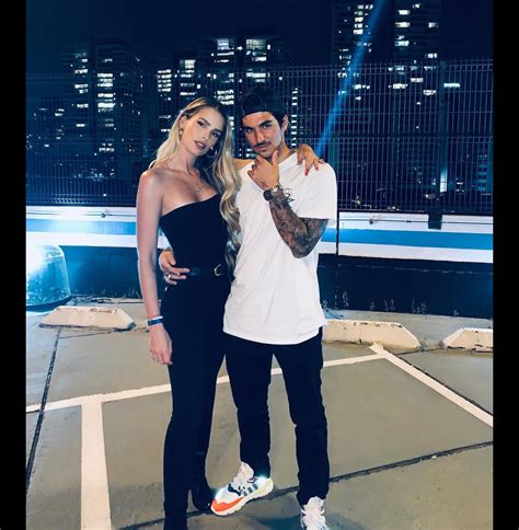 Foto Relação de Yasmin Brunet e Gabriel Medina foi marcada por brigas