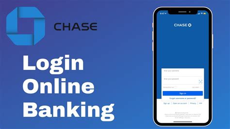 Chase Bank Online Login