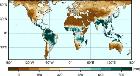 La humedad y el calor urbano en un mundo más cálido