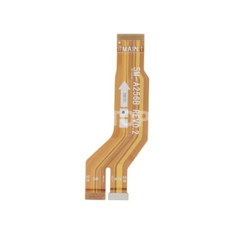 Original Nappe Carte Mère Pour Samsung Galaxy A25 5G A256B