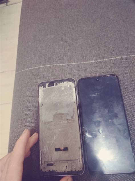 Продається два ксіомі редмі 10 6/128: 4 200 грн. - Мобильные телефоны ...