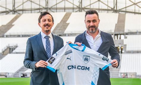 Mercato Il quitte l OM et lâche la vérité sur son départ