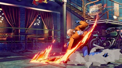 New Fatal Fury Game Titled Fatal Fury City Of The Wolves Gematsu