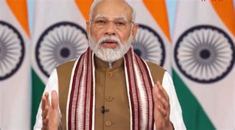 PM Modi To Launch PM Vishwakarma For Traditional Artisans