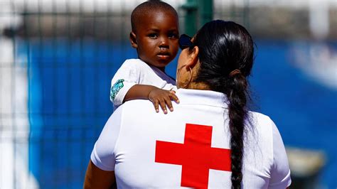 Il Pediatra Negato Ai Bimbi Migranti Kofi E Gli Altri Arrivati A Un