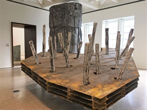 Phyllida Barlow Cul De Sac