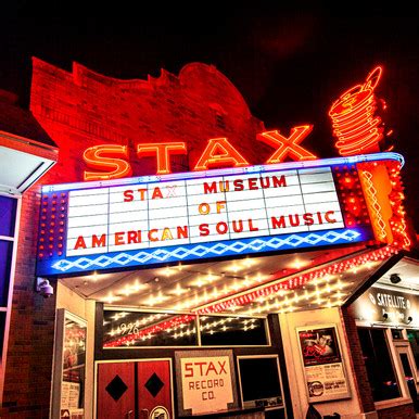 Stax Museum