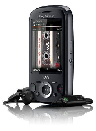 Sony Ericsson Zylo Y Spiro Los Walkman Para Iniciarse En La Gama