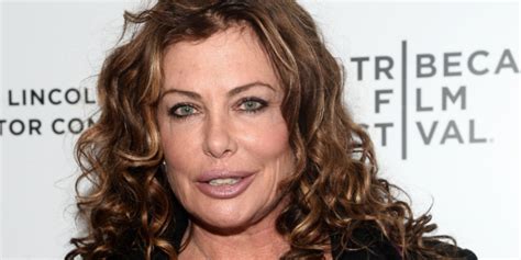 What Happened To Kelly Lebrock Retro Vixen