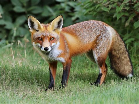 Comment éloigner les renards des méthodes simples efficaces et