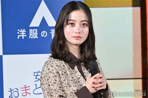 画像1638 橋本環奈、バースデーサプライズに歓喜 24歳の抱負語る モデルプレス