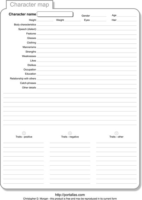 Character Map Worksheet Portallas Worksheets Library