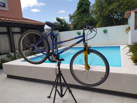 Bicicleta Montanha Sem Uso Almeirim Olx Portugal