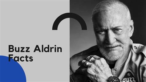 Buzz Aldrin Facts People Facts Youtube