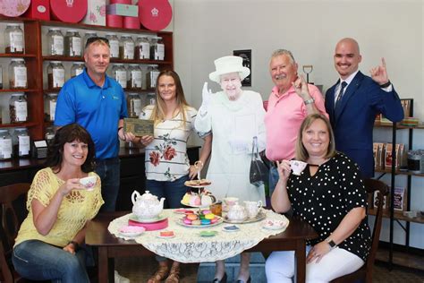 Chamber Welcomes Area Business Effingham Radio