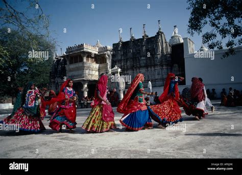 INDIA Rajasthan Sadri Stock Photo - Alamy