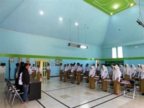 Selamat Datang Di SMK PP Negeri Banjarbaru