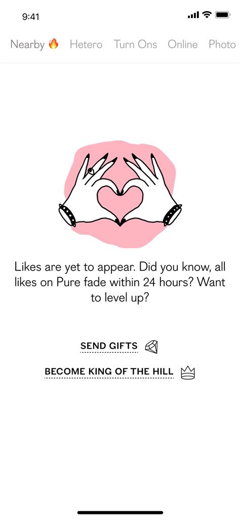 FAQ : PURE.APP