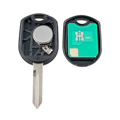 Auto Smart Remote Key Knoppen Autosleutel Fob Fi Grandado